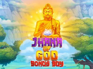 Jhana of God Bonus Buy screenshot