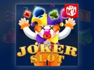 Joker Slot screenshot