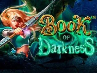Book Of Darkness screenshot