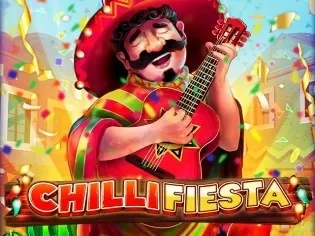 Chilli Fiesta screenshot