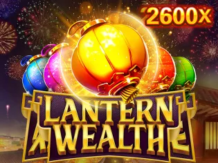 Lantern Wealth screenshot