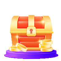Daily Lucky Spin welfare icon