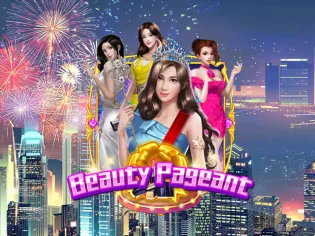 Beauty Pageant screenshot
