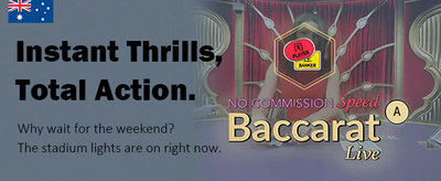 Experience the Ultimate Aussie Thrill