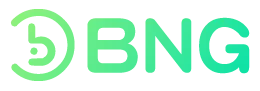 BNG Games logo