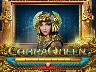 Cobra Queen screenshot