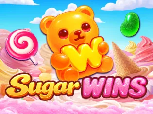 Sugar Wins screenshot
