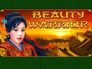 Beauty Warrior screenshot